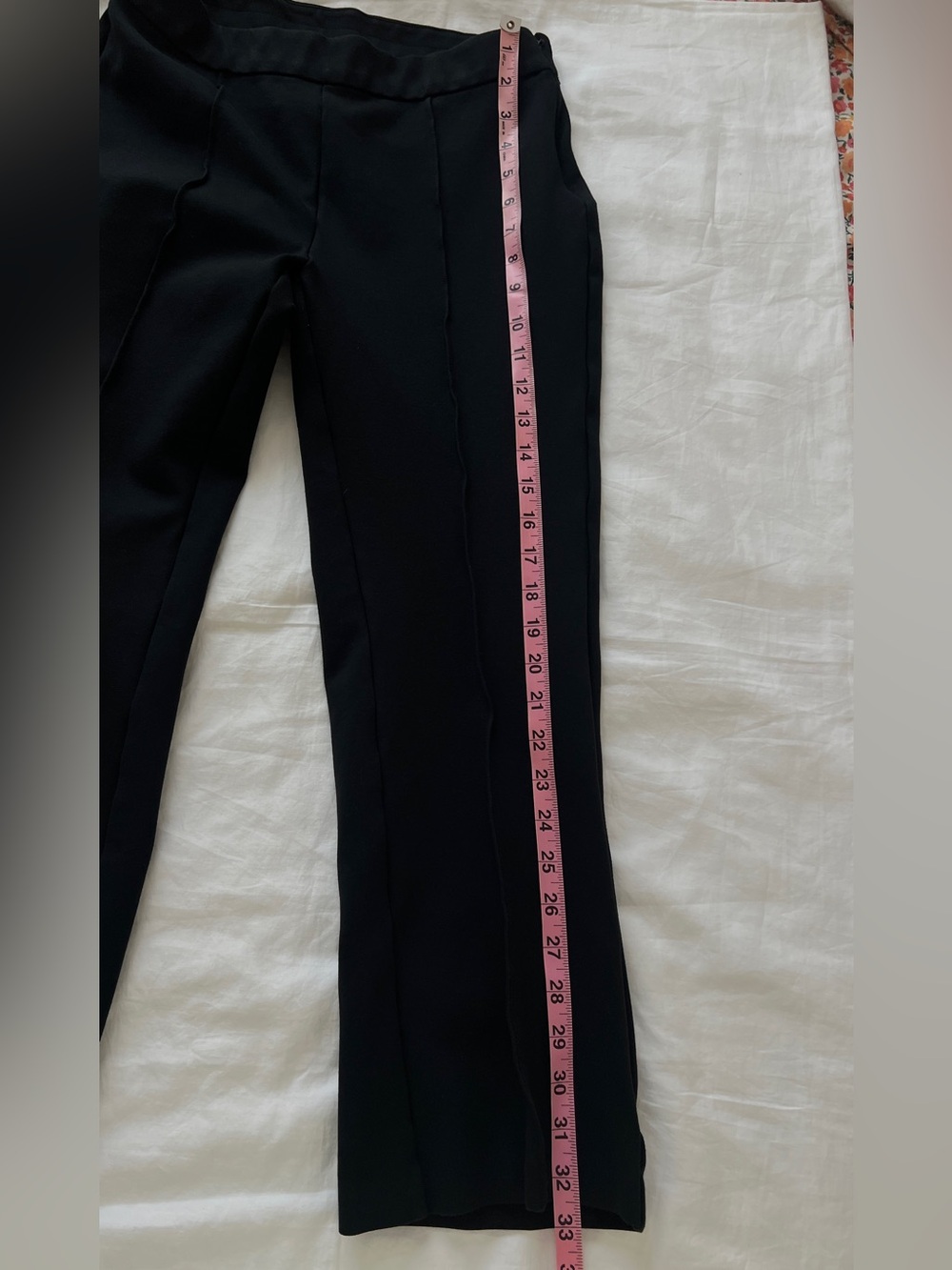J.‎ Crew Black Career Corporate Ankle Pants 🖤 - Picture 6 of 7